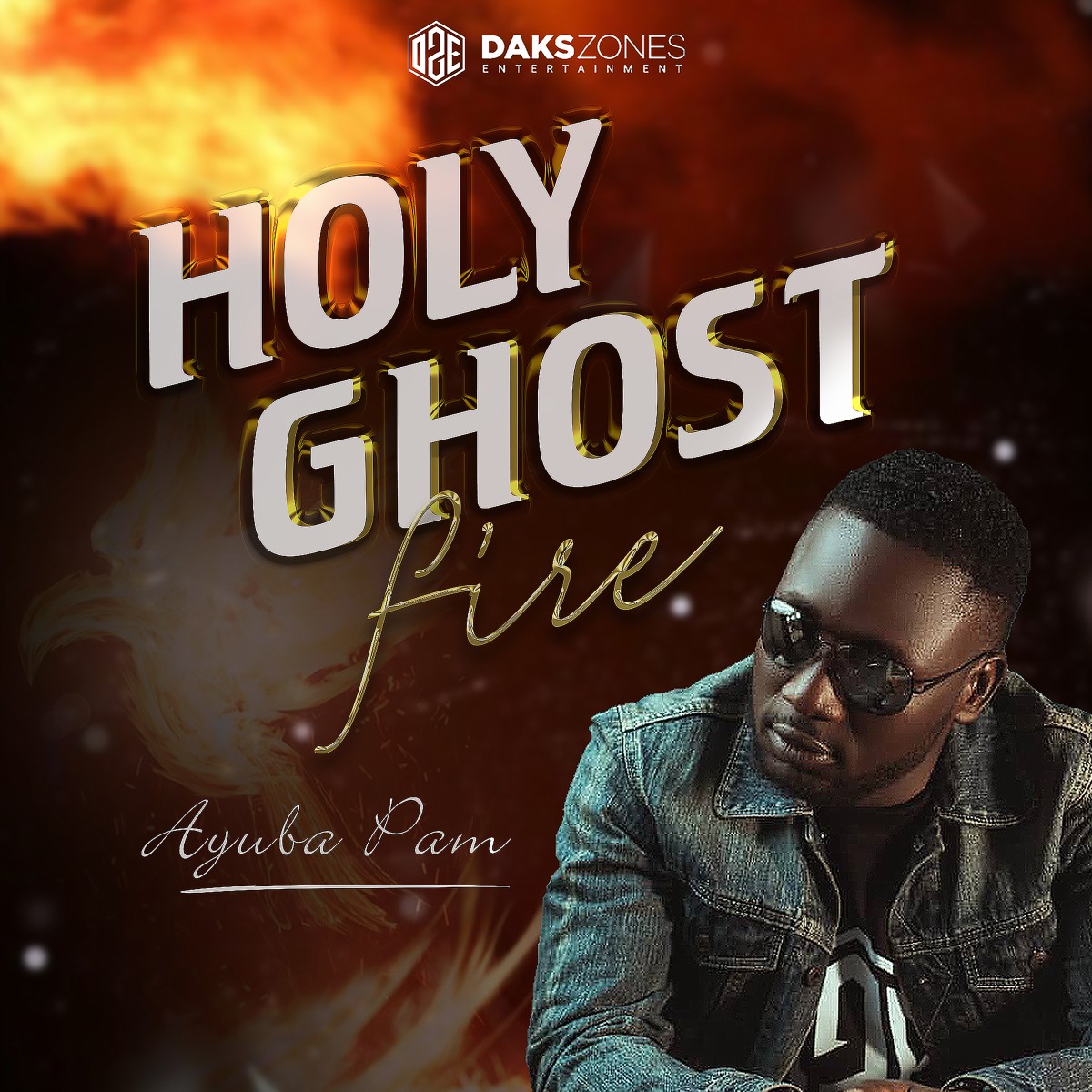 Holy-Ghost-Fire